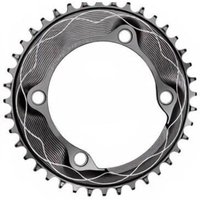 AliExpress NONE 110BCD Narrow Wide Chainring 3mm Offset Precision & Performance 40/42/44/46/48/50/52/54/56/58T Bike Chainring Bicycle Parts