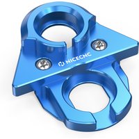 AliExpress NICECNC For Sur-Ron Surron Light Bee X S L1E Segway X160 X260 Ignition Key Switch Plate Cover Electric Dirt Bike Aluminum