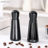 【MAX-111】Espresso Coffee Stirring Tool, Coffee Powder Stirrer, Needle Distributor, Barista Hand Distribution Tool【W1】
