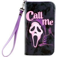 Mobile phone women's wallet, fashion and personalized women's coin wallet, ID card holder