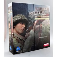 DID A80067 Older Version WWII Series US. Sniper Jackson Man Full Set Moveable Action Figure For Fans Collect 1/6