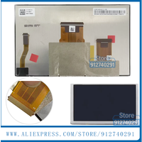 LM1696A01-1D LM1696A11-1D LM1696A01 GPM1696A00 LM1696A01-1B EAT6395470 LCD Display Touch Screen For VWPolo SkodaFabia Navigation