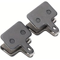 AliExpress NONE 1pair Durable MTB Disc Brake Pads for Shimano B01S and Tektro Auriga Orion - Enhanced Stopping Power and Longevity