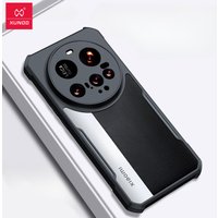 For Xiaomi 15 Ultra funda XUNDD Beautiful Shockproof Airbags Quality PC + TPU ケース