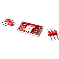 10pcs/lot WS2812 RGB LED Breakout module