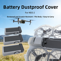 For DJI NEO 2 Battery Dust Cover Protects Against Short Circuits And Oxidation Charging Port Protective Cover Drones Accessories