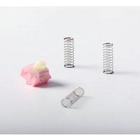 22mm Extended Spring 28g 35g 80g Lubricated Springs For WS Flux HE Switch Specialized Springs
