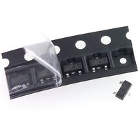 10PCS/LOT MMBT2222A 1P SMD MMBT3906 2A MMBT3904 1AM MMBT28S M28S MMBT2907A 2F MMBT4403 2T MMBT4401 2X SOT-23