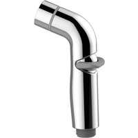 Toilet Bidet Sprayer Flow Adjustable Bidet Sprayer Health Faucet Hand Shower Head For Bathroom Accessories