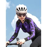 AliExpress TOSUOD Cycling Jersey Soft And Comfortable Breathable Anti-Slip With Pockets Sun Protection Sports Clothing Unisex Clothes