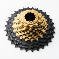 AliExpress ZRACE ALPHA EX 11-Speed road bike HG Cassette for Road, Folding Bikes, Extremely lightweight CNC Fully Hollow and Super light