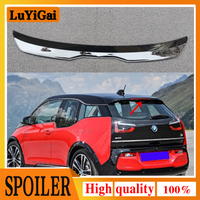 Rear Roof Lip Spoiler For BMW i3 2013 2014 2015 2016 2017 2018 2019 Roof Spoiler Rear Wing Sport Accessories Body Kit Car Wing