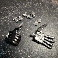PGU /60 RX78 Mecha Model Kit for DIY Modin High Detail Collectible Anime Toy Suitable for Ages 5+