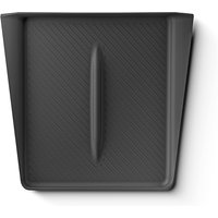 Center Console Wireless Charging Pad for Tesla Model Y Juniper Model 3 2025 2026 Non-slip Charger Mat Car Organizer Accessories