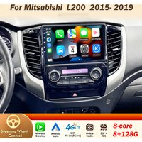Android-Autoradio-Dla-Mitsubishi-Pajero-Sport-3-L200-5-Triton-3-2015--2019-Radio-Automobilowe-Carplay-GPS-Nawigacja-Stereo-Odtwarzacz-WIFI