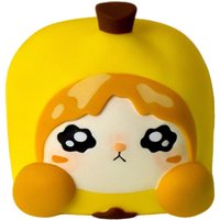 Lobo Keycap Funny Abstract Cute Banana Cat Alien Cat Resin Keycap Custom Original Single Esc For Mechanical Keyboard Personality