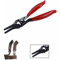 Automobile Tubing Oil Pipe Separation Clamp Joint Tightening Pliers Fuel Filters Hose Tube Buckle Removal Tools Car Pipe Tools