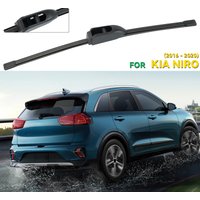 12" Rear Windshield Windscreen Washer Wiper Blade For KIA Niro 2016 - 2020 Car Accessories For Jaguar F-Pace E-Pace 2017 - 2023