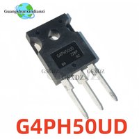 10PCS IRGP4063D IRG4PH50UD IRG4PC50UD IRGP4066D TO-247 MOSFETCommonly used with good quality IRGP4063 IRG4PH50 IRGP4066 IRG4PC50