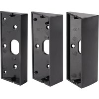 Bracket Adjustable Angle Doorbell Bracket for Ring Video Doorbell Pro More Angle Choices for Video Doorbell