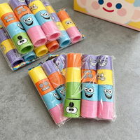 Rainbow Magic Coil Spring Toys Playful Kid Toys Practical Gifts Fillers Suitable for Children Party Baby Shower Daily Gift