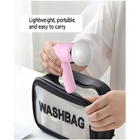 2026 1PCCustomized powerful fascia gun full body massager to release muscle,same as the celebrity model USB-powered