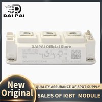 SKM150GB123DH6 SKM200GB123DH6 SKM300GB123DH6 SKM400GB123DH6 IGBT Module New Original