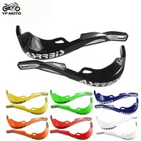 AliExpress Motorcycle Bike 22 28MM Handguard Handlebar Hand Guard Protector Universal For KTM HONDA YAMAHA KAWASAKI SUZUKI Husqvarna Beta