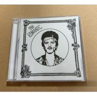 The Romantic Album, Retro Funk R&B & Pop Masterpiece, Groovy & Soulful Romantic Studio Recordings CD