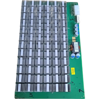 used and new antminer L3+ 504M hash board