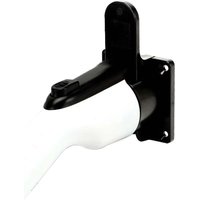Portable EV Charger GB/T Type Holder Wall Mount Electric Car Charging Cable Organizer Wall Bracket Charger Holder for Electric