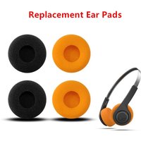 2pcs Extra Thick Earpads For KSC35 KSC75 KSC55 Replacement Ear Pads Cushions Cover Upgrade Soft Foam