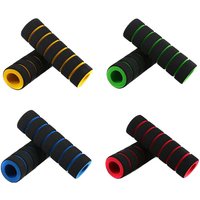 AliExpress TOOPRE Case Sponge Grip Cover Equipment Foam Hand Bar Handle Handlebar MTB Modified Handle Cover Sponge Bike Grip 1Pair