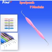 1PC Dental Resin Spatulas Composite Instruments Silicone Resins Filler Dentist Aesthetic Restoration Dental Material Dentistry