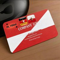 Nowe 7 lilini Słowacja Polska Europa Polska linie oscam Europa Austria Niemcy Karty Personalizacja clines Europa cccm PL Karty