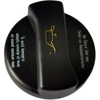For AUDI For A1 A2 A3 A4 B5 B6 B7 A6 C4 C5 C6 A8 D3 Q7 TT Engine Oil Filler Cap Fuel Tank Filling Cover 026103485