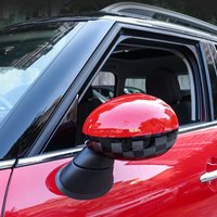 Car Door Side Mirror Cover Caps For Mini Cooper Hardtop F54 F55 F56 F57 F60 Series