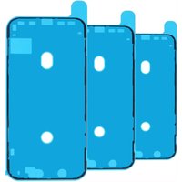 Screen Adhesive Tape Strips LCD Display Sealing Adhesive Replacement For iPhone 6S 7 8 Plus X XR XS 11 12 Mini Pro Max