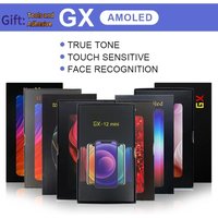 GX OLED For iPhone X XS XSMax 11 12 13 14 15 16Pro Max Display True Tone With 3D Touch Screen For iPhone Replacement With Tools image 4