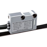 MTS H5C series magnetic grating encoder high-precision magnetic linear scale electronic ruler non-contact measurement system