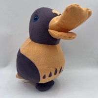New Rabbit Duck Plush Toy Cute Bunny Duck Stuffed Animal Soft Kawaii Plushie Doll Kids Birthday Gift Home Room Decor Collectible