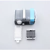 F2100 Original New Printhead Cleaning Kit for Epson SureColor F2000 F2100 F2080 F2180 Printhead Cleaning Unit Clean Tools