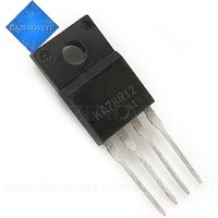 5pcs/lot KA78R12 78R12