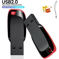 JASTER USB Flash Drive Cruzer Blade Cz50 8Gb 16Gb 32Gb Memory stick 64Gb 128Gb Large Capacity USB drive