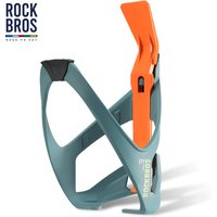 ROCKBROS ROAD TO SKY Bicycle Bottle Bracket Lightweight Bottle Cage Stable Kettle Holder Mount With Tire Lever Bike Accessories