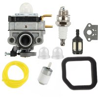 AliExpress NONE Carburetor For Ryobi Ry252cs Ry251ph Ry254bc Models 2 Cycle 25Cc Carb-A08Q