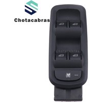 For Ford Festiva Fiesta 2009 2010 2011 2012 2013 2014 Master Window Lifter Power Control Switch CN15-14529-AB 8A6T-14A132-CC