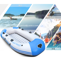 Commercial Inflatable Playground Kids Outdoor Water Toy Kids Playground Outdoor Equipment paddle kayak