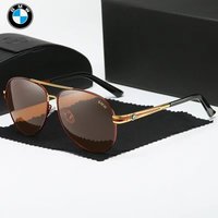 Luxury Car Motorcycle Car Driving Goggles Polarized Sunglasses Anti Glare for BMW E46 E90 E60 F10 F30 F20 E39 interior sticker