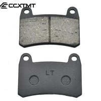 Motorcycle Front Brake Pads For Benelli TNT300 TNT 300 302 302R 302S TNT25 TRK251 BN251 300 BJ300GS BJ300 BN300 BJ300 300GS
